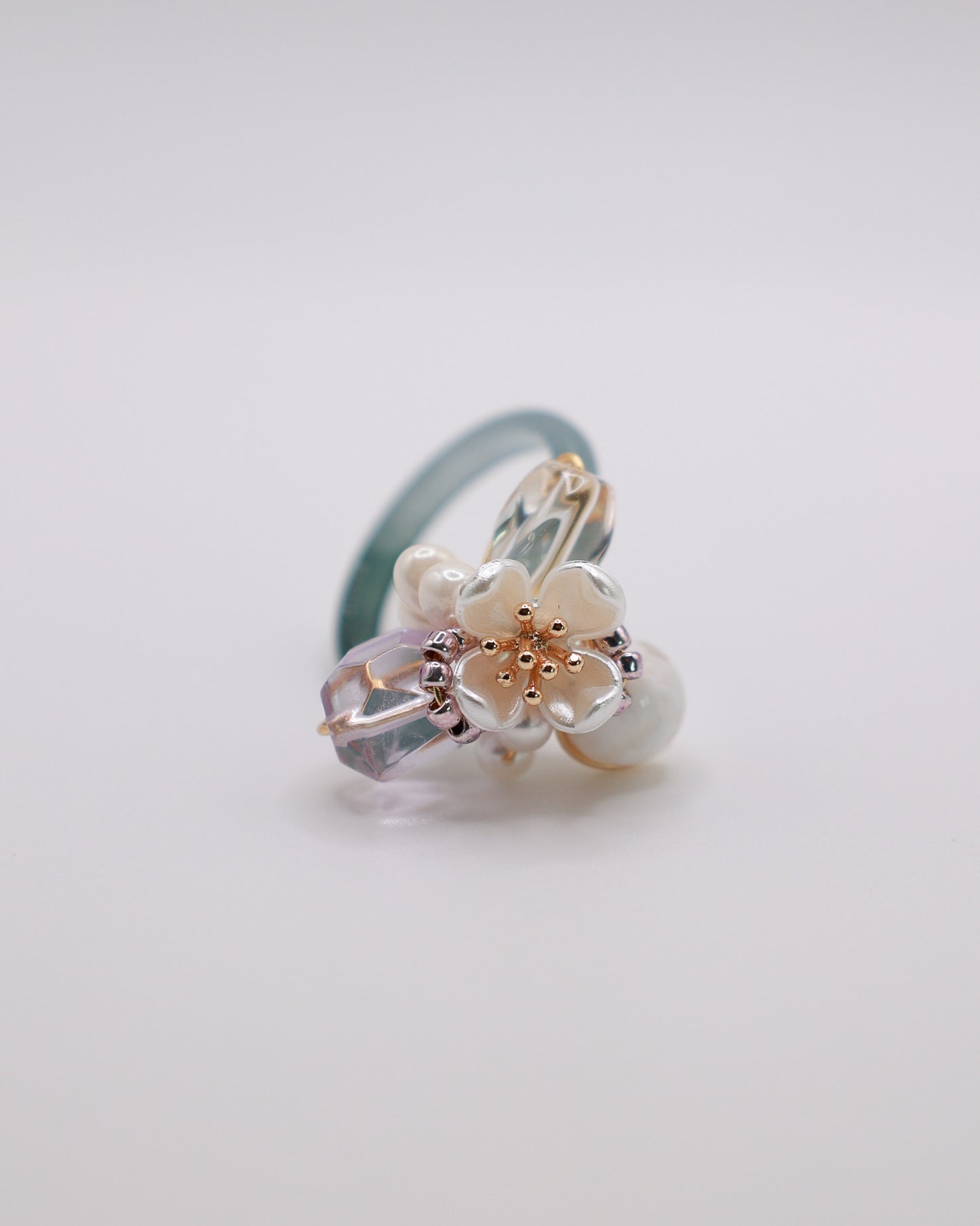 Seraphine Art Ring