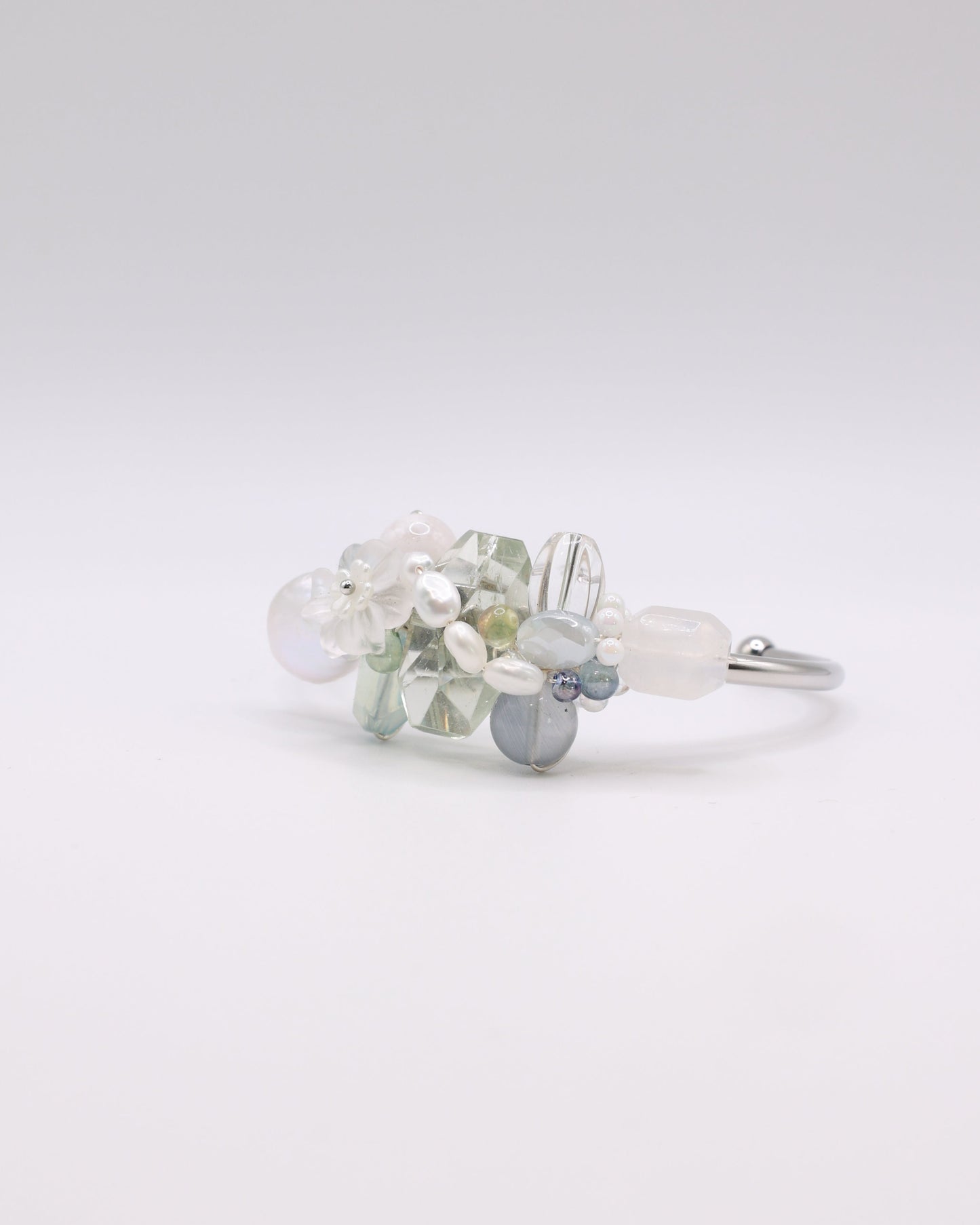 (Regular) Water Fairy Cuff Bangle