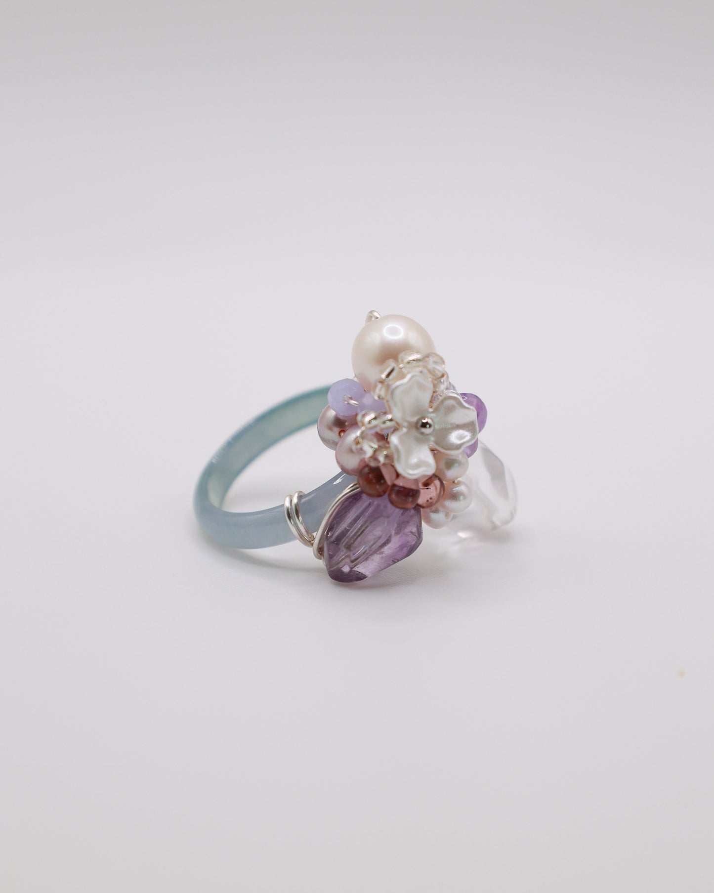 Ametria Art Ring