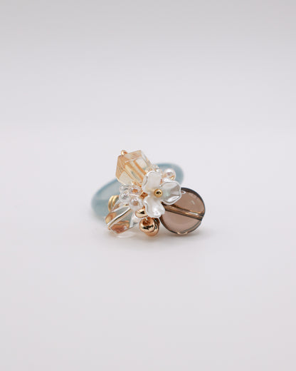 Aurielle Art Ring
