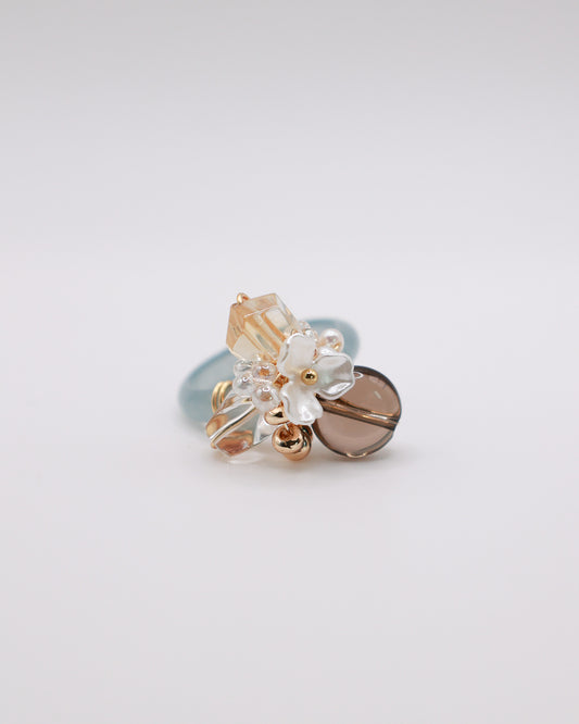 Aurielle Art Ring