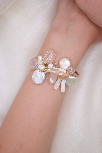 [MINI] Aurora Light Mini Cuff