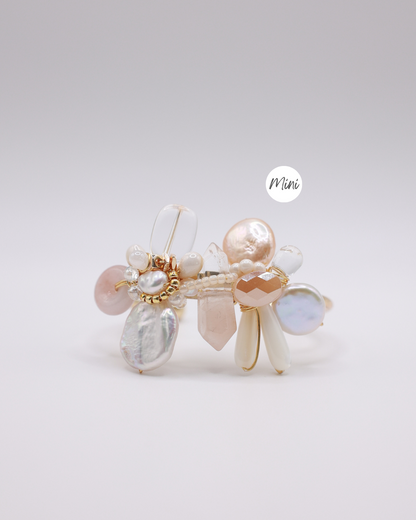 [MINI] Aurora Light Mini Cuff