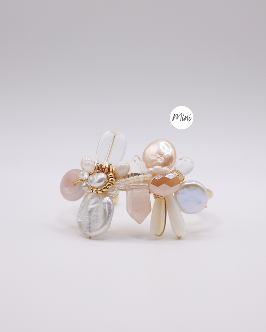 [MINI] Aurora Light Mini Cuff