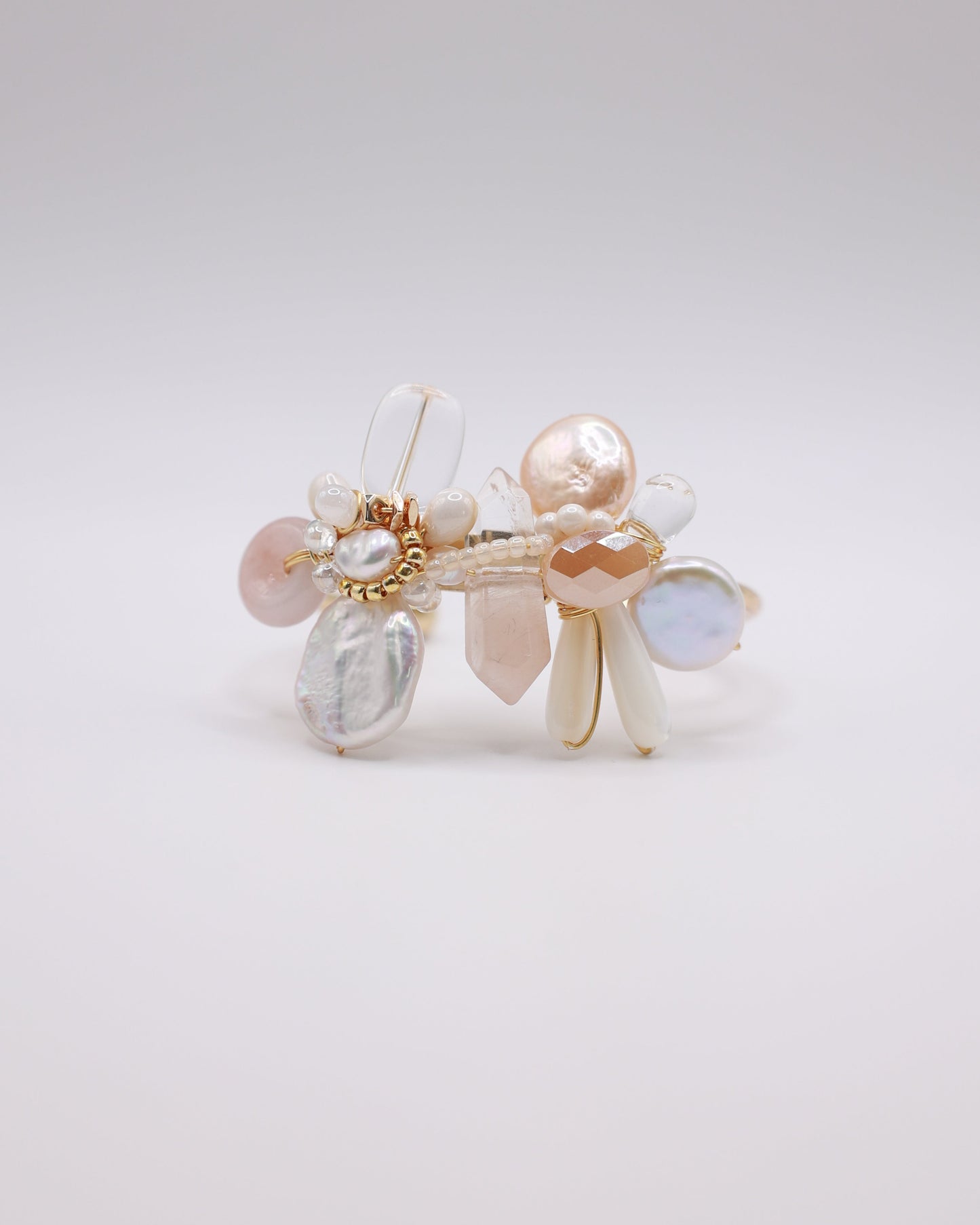 [MINI] Aurora Light Mini Cuff