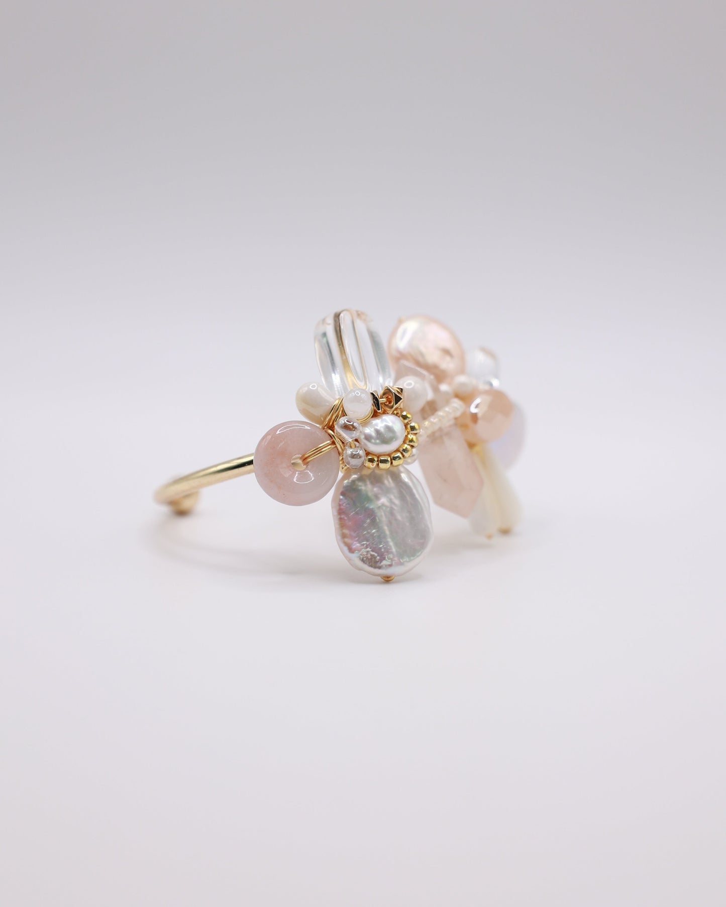 [MINI] Aurora Light Mini Cuff