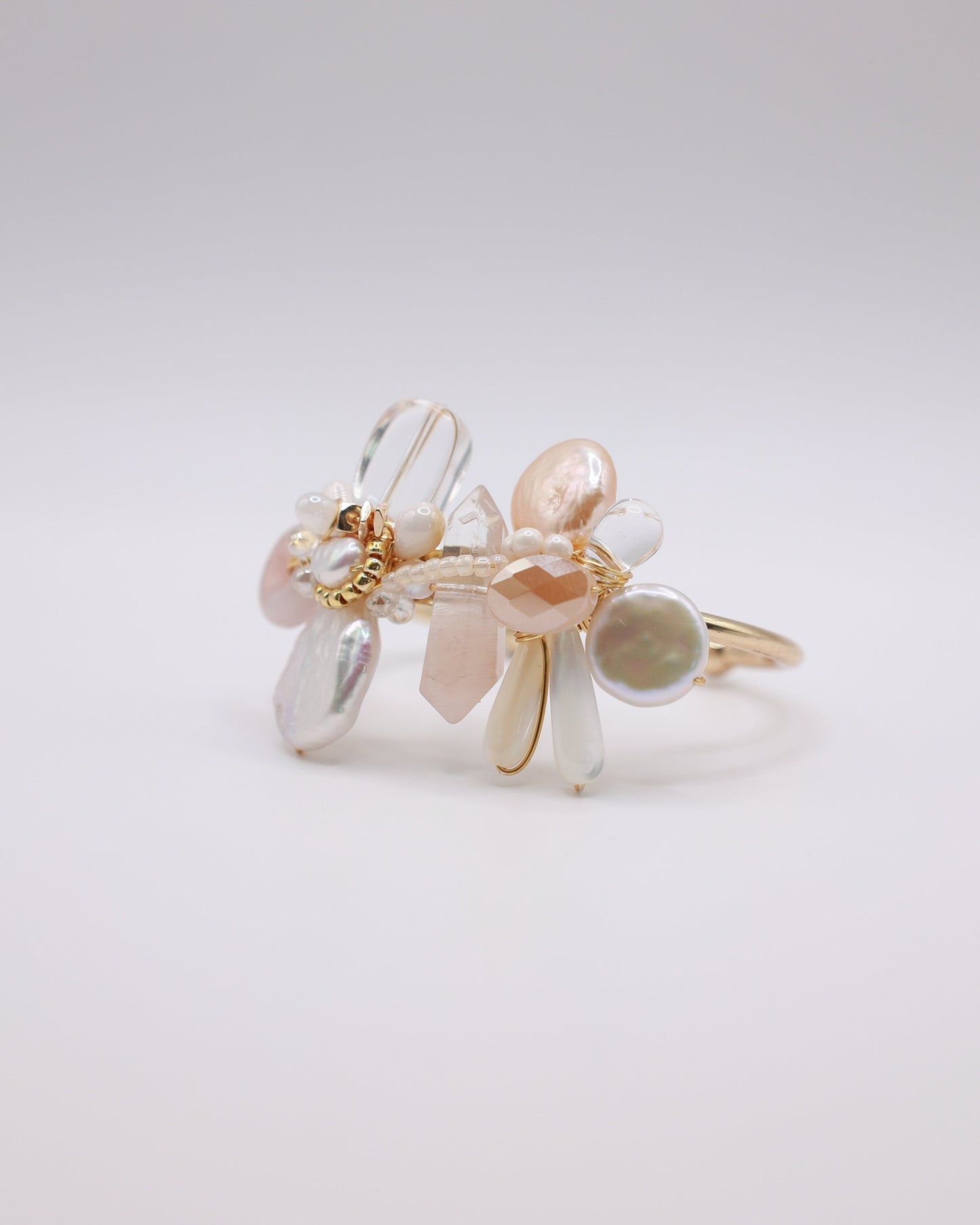 [MINI] Aurora Light Mini Cuff