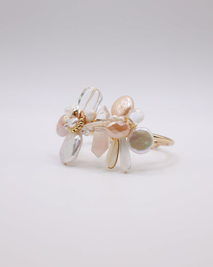 [MINI] Aurora Light Mini Cuff