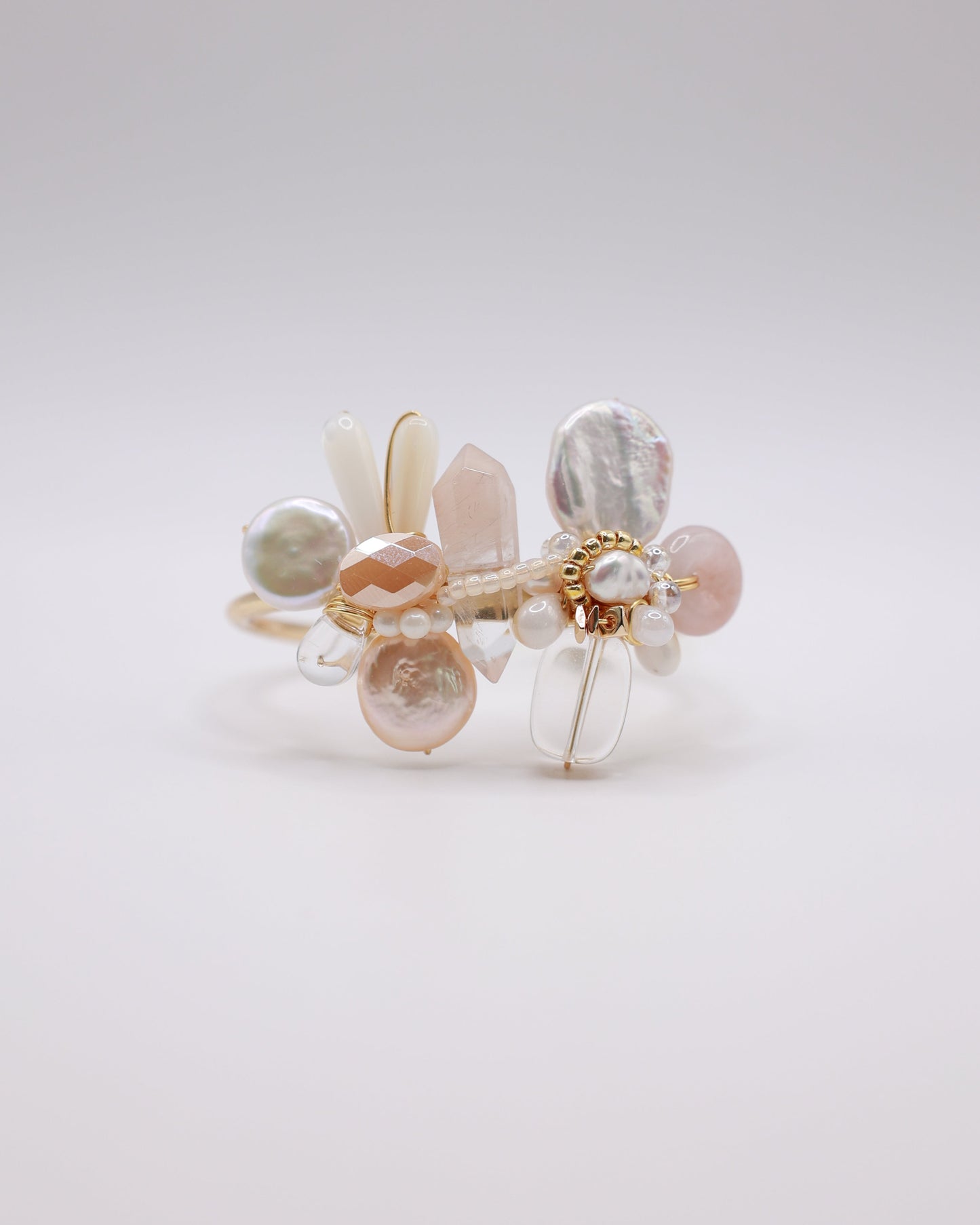 [MINI] Aurora Light Mini Cuff