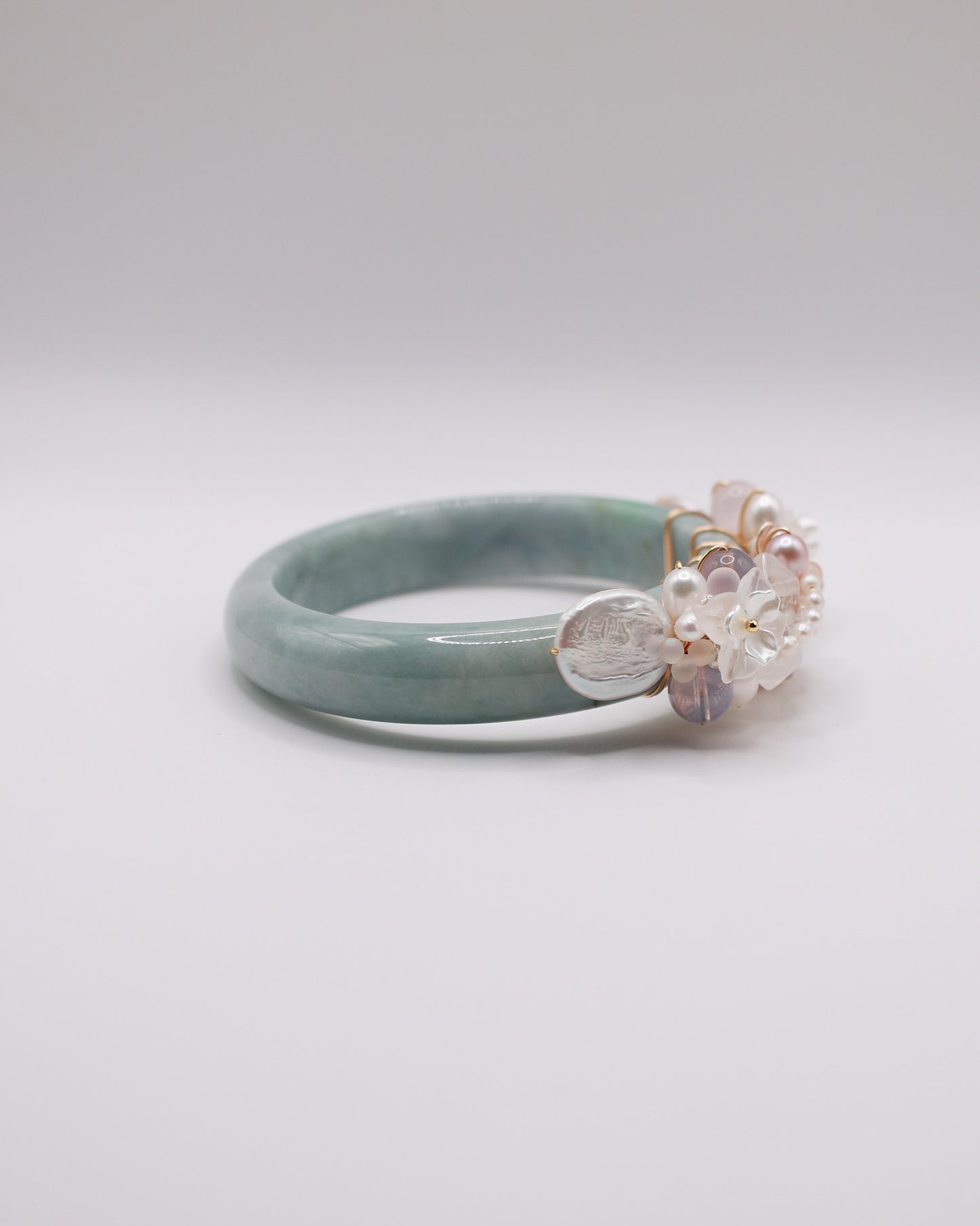 Blessed Bloom No.3