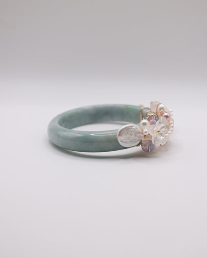 Blessed Bloom No.3