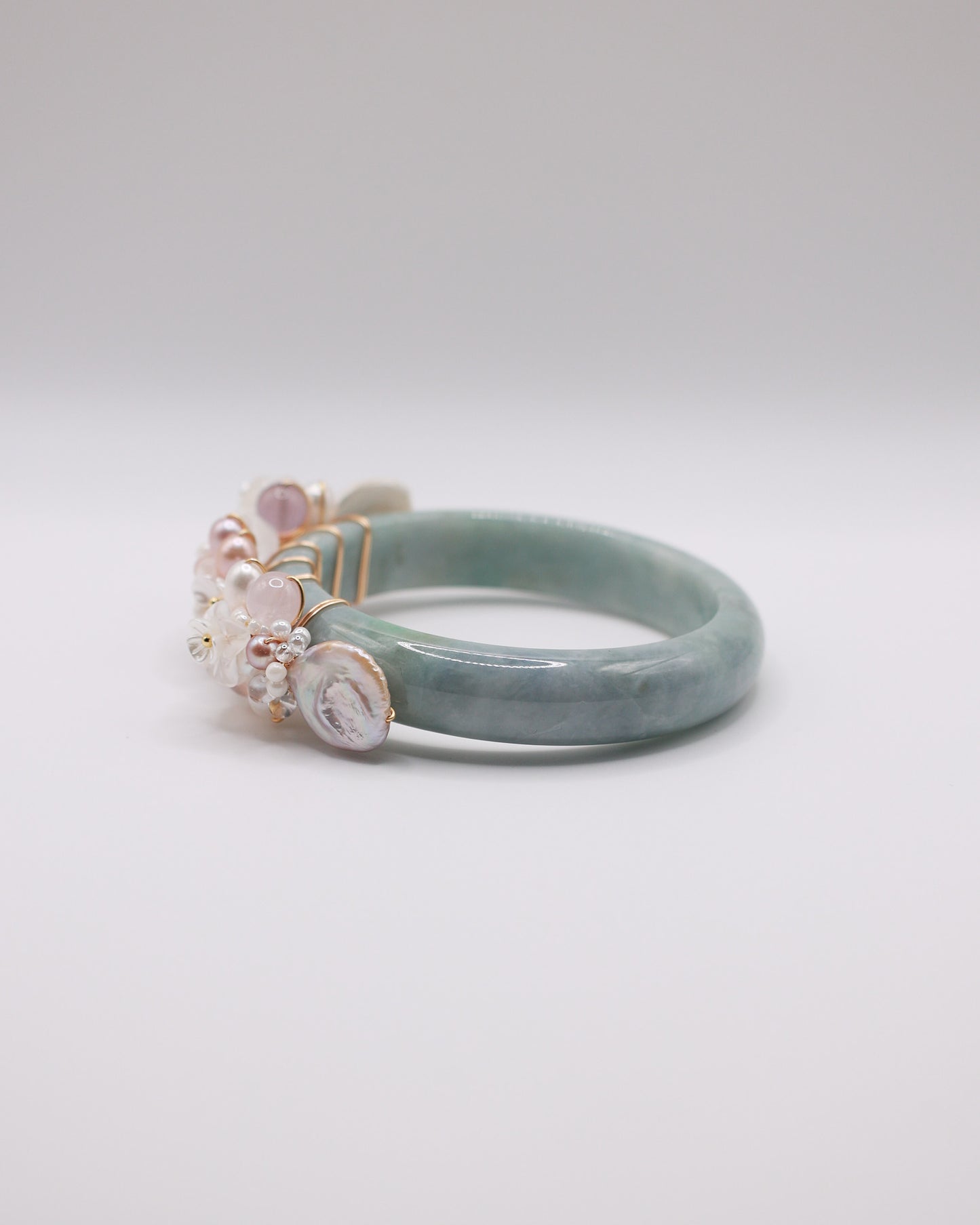 Blessed Bloom No.3