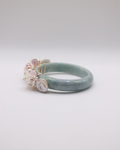 Blessed Bloom No.3