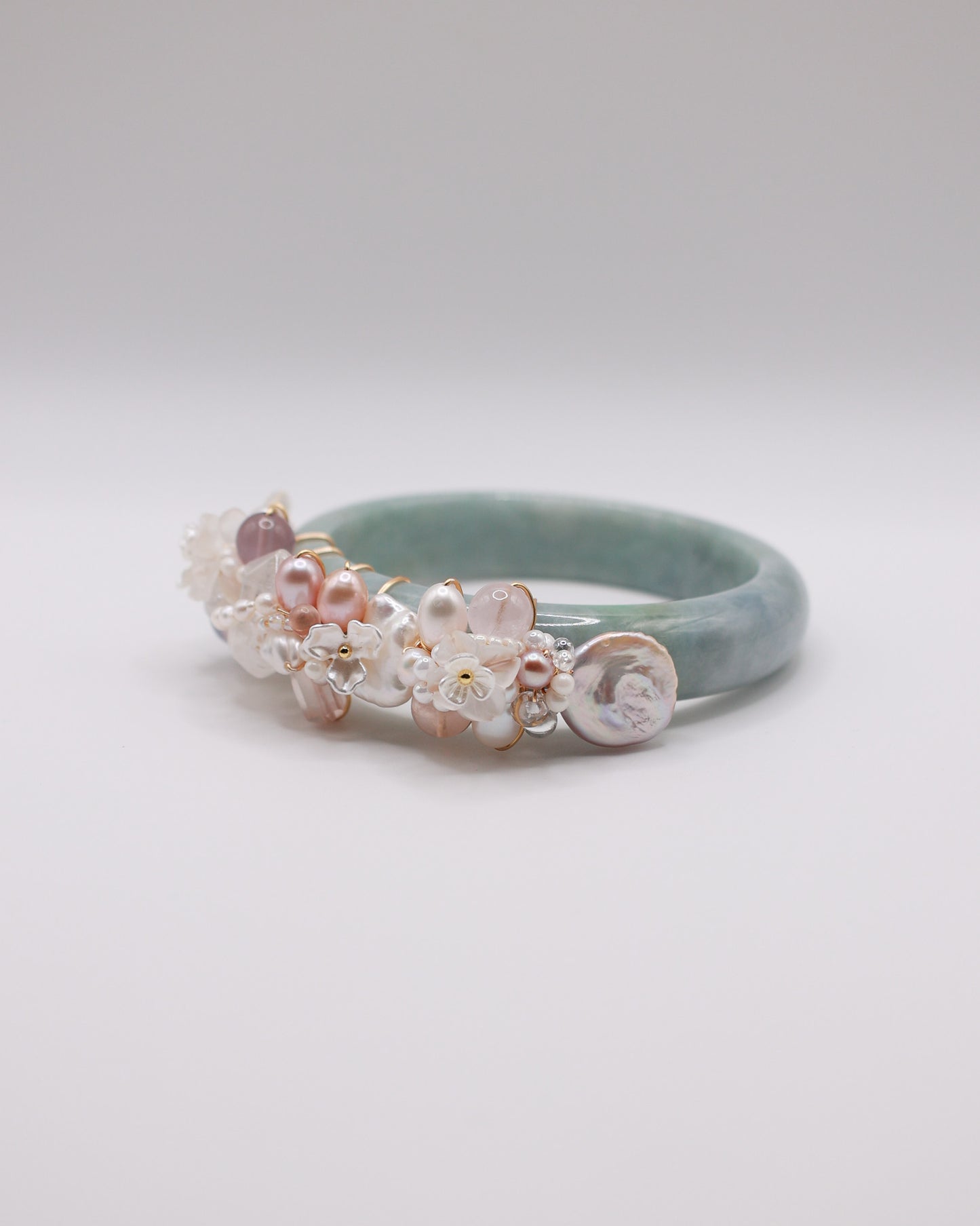 Blessed Bloom No.3