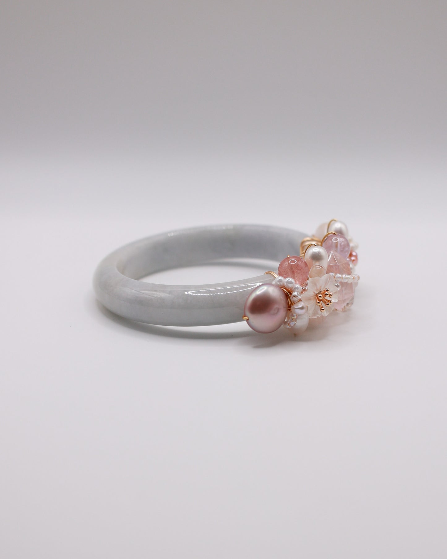 Blessed Bloom No.10