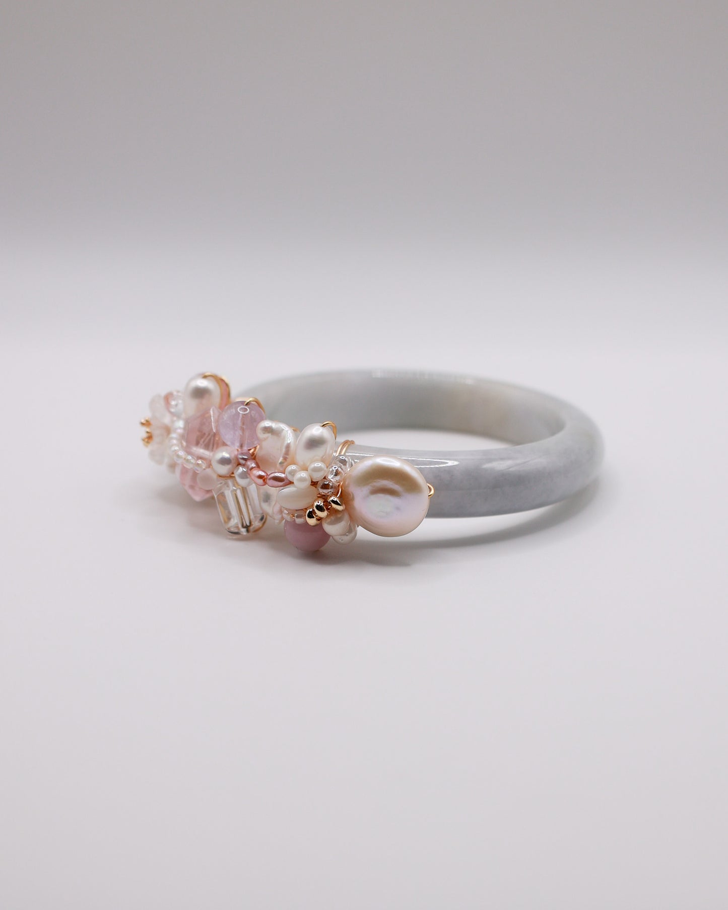 Blessed Bloom No.10