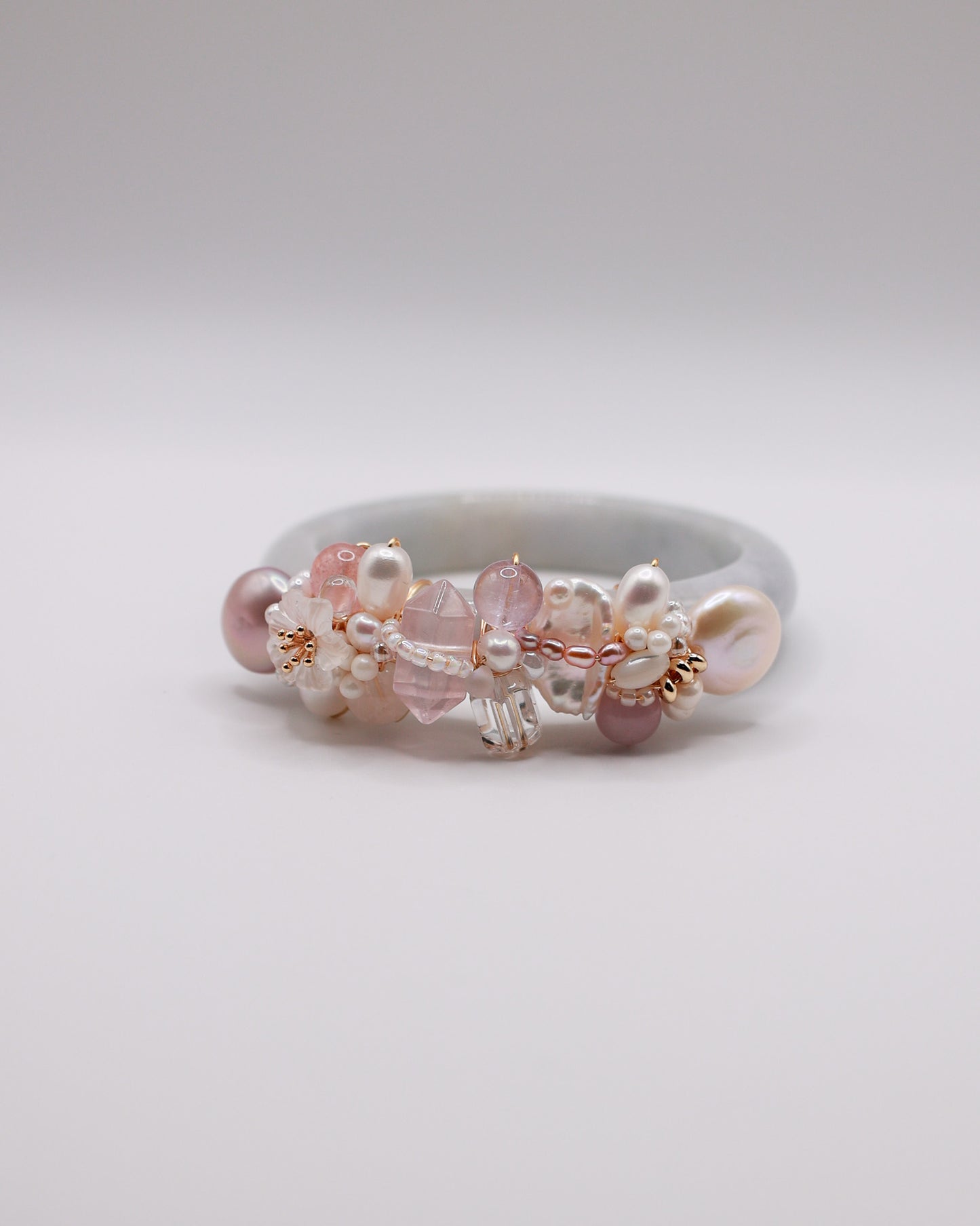 Blessed Bloom No.10