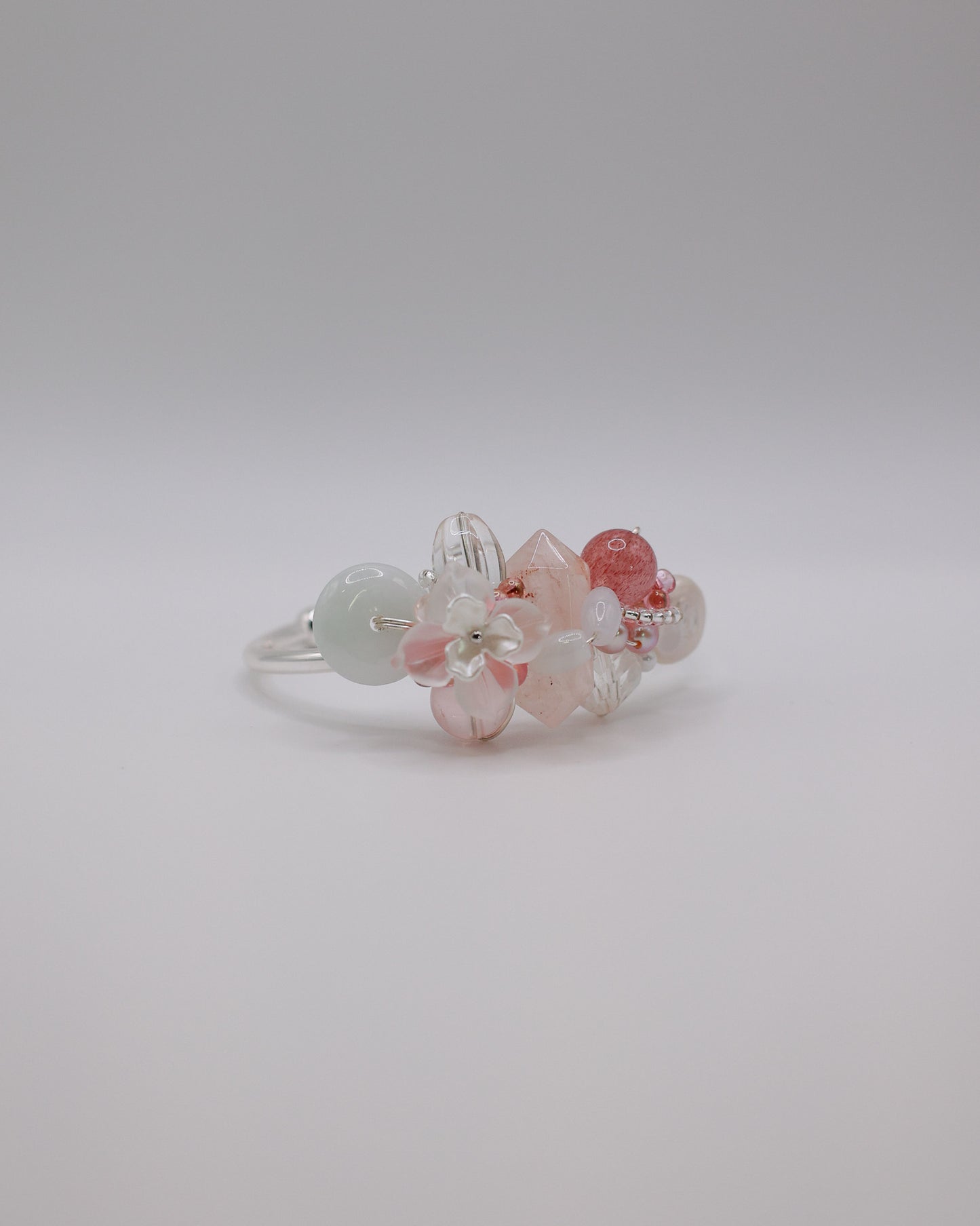 [MIDI] Blush Fairy Midi Cuff