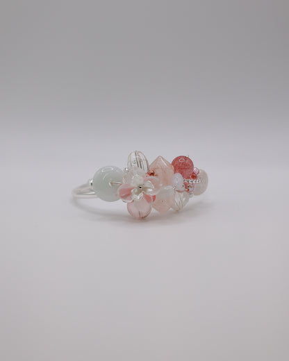 [MIDI] Blush Fairy Midi Cuff