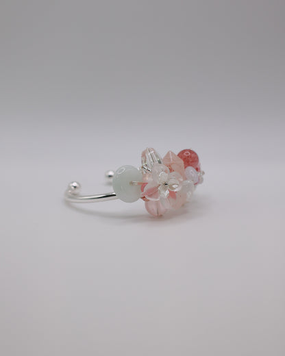 [MIDI] Blush Fairy Midi Cuff
