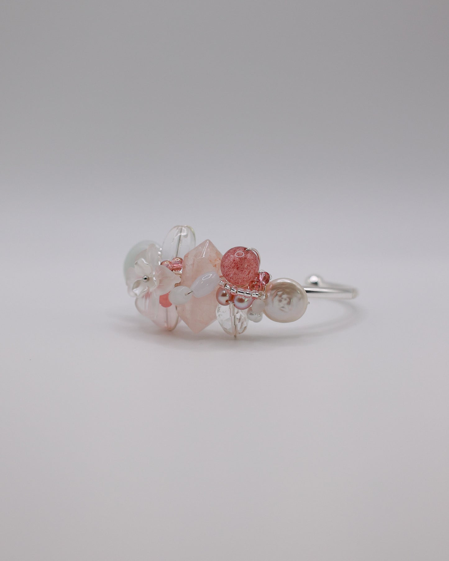 [MIDI] Blush Fairy Midi Cuff