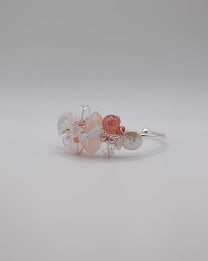 [MIDI] Blush Fairy Midi Cuff