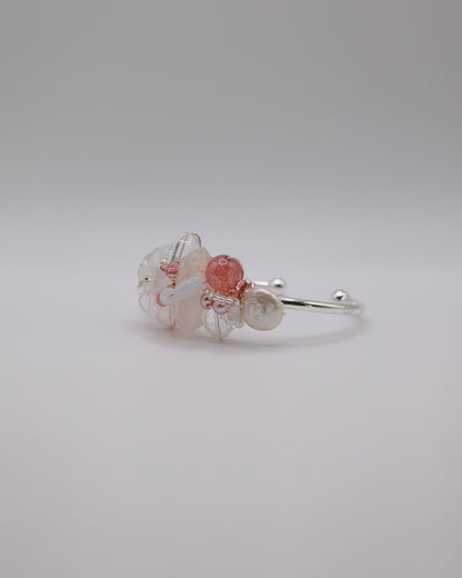 [MIDI] Blush Fairy Midi Cuff