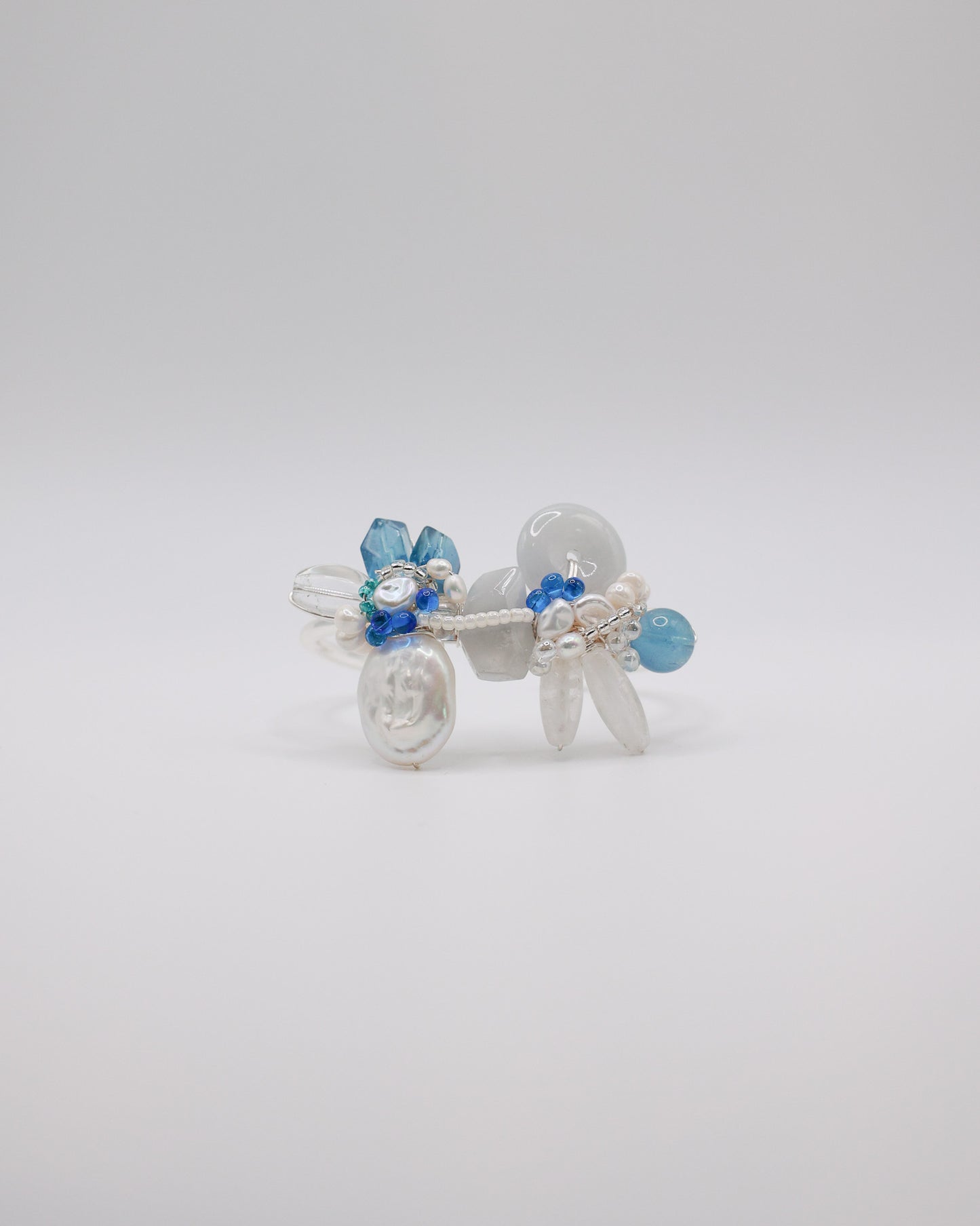 [MIDI] Celestial Tide Midi Cuff