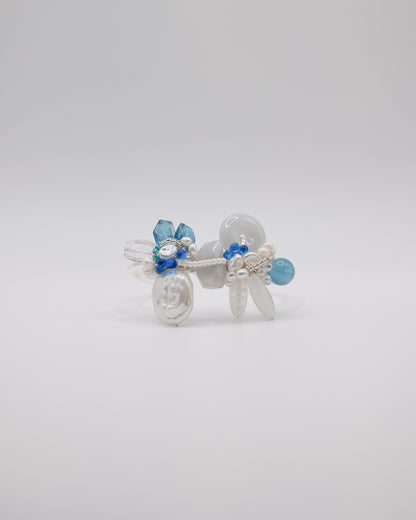 [MIDI] Celestial Tide Midi Cuff