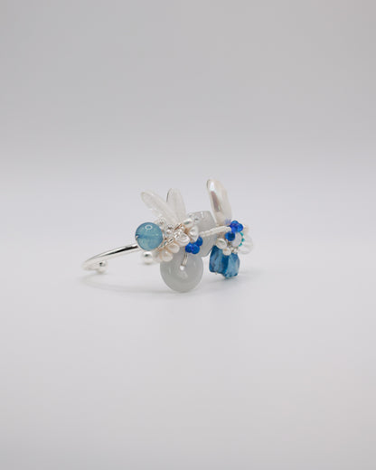 [MIDI] Celestial Tide Midi Cuff