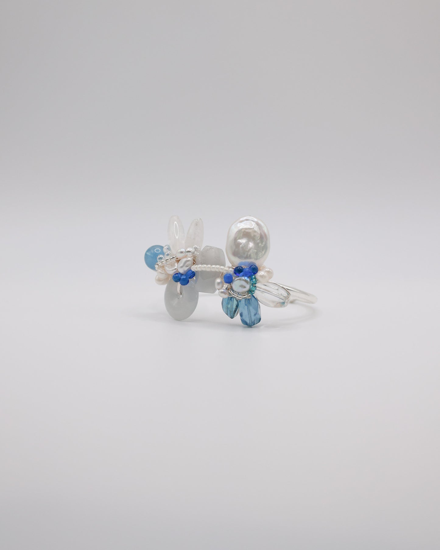 [MIDI] Celestial Tide Midi Cuff