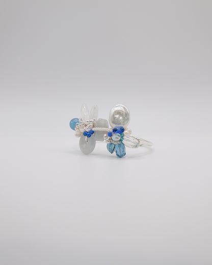 [MIDI] Celestial Tide Midi Cuff