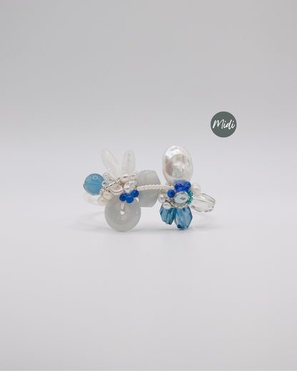 [MIDI] Celestial Tide Midi Cuff