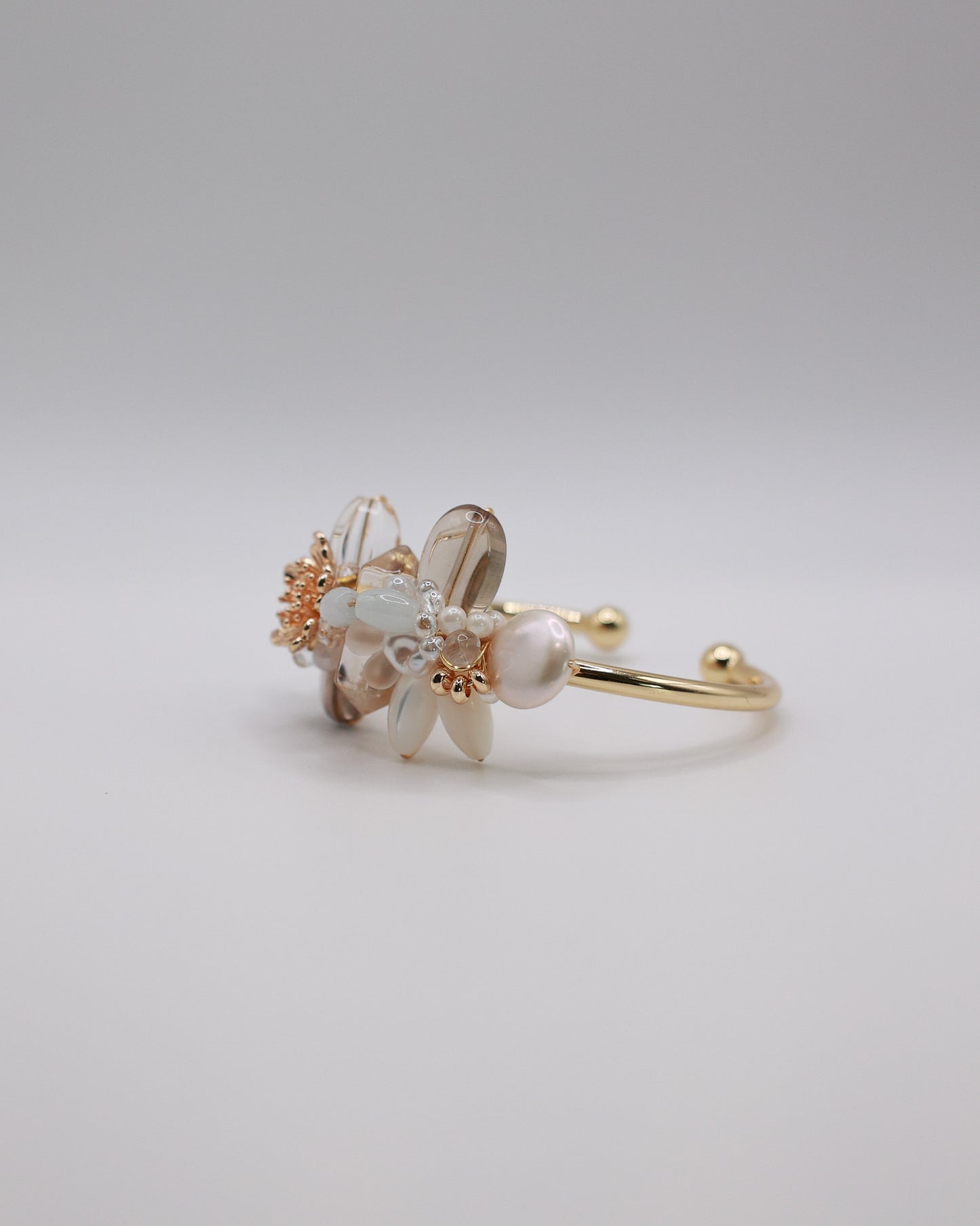 [MIDI] Earthen Light Midi Cuff