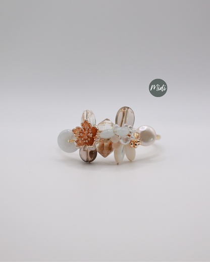 [MIDI] Earthen Light Midi Cuff