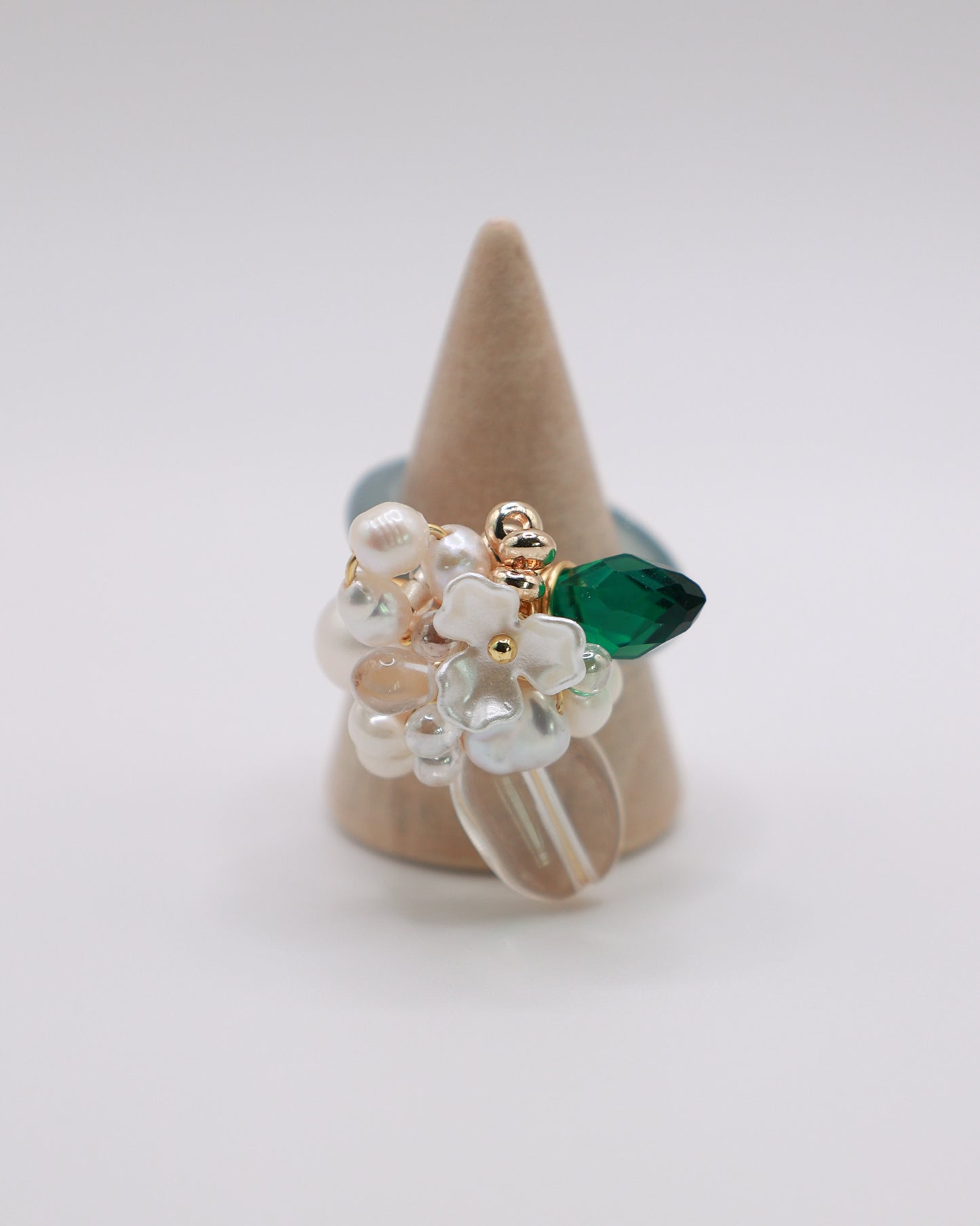 Emerelle Art Ring
