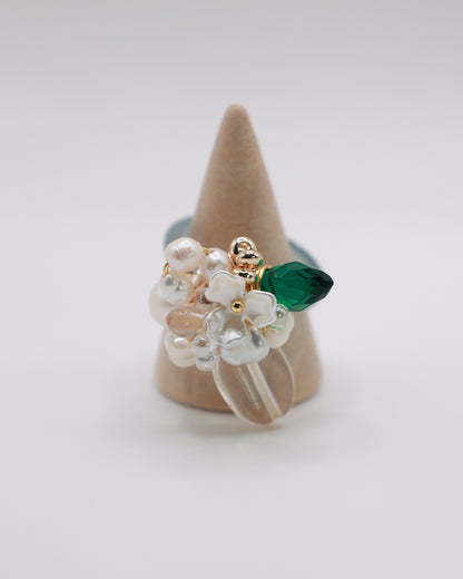 Emerelle Art Ring