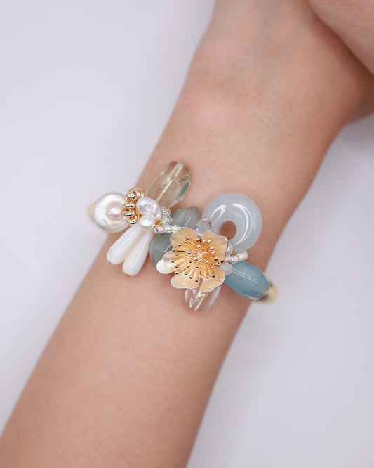 [MIDI] Ethereal Air Midi Cuff