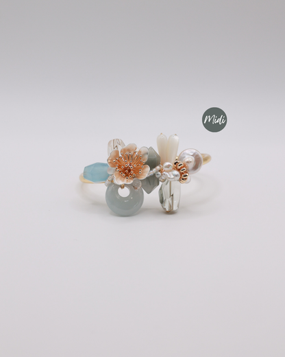 [MIDI] Ethereal Air Midi Cuff