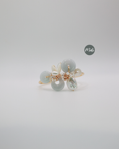 [MIDI] Ever Grace Midi Cuff