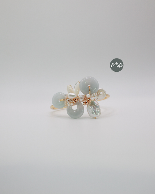 [MIDI] Ever Grace Midi Cuff