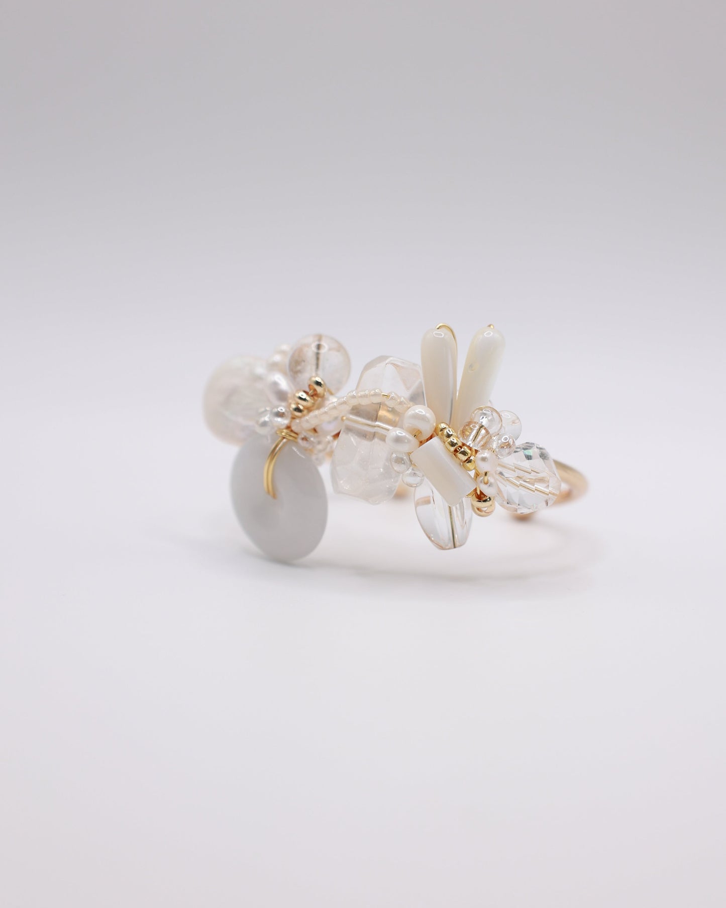 [MINI] Glow Within Mini Cuff