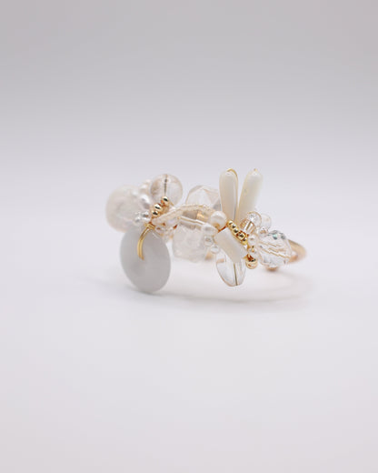 [MINI] Glow Within Mini Cuff