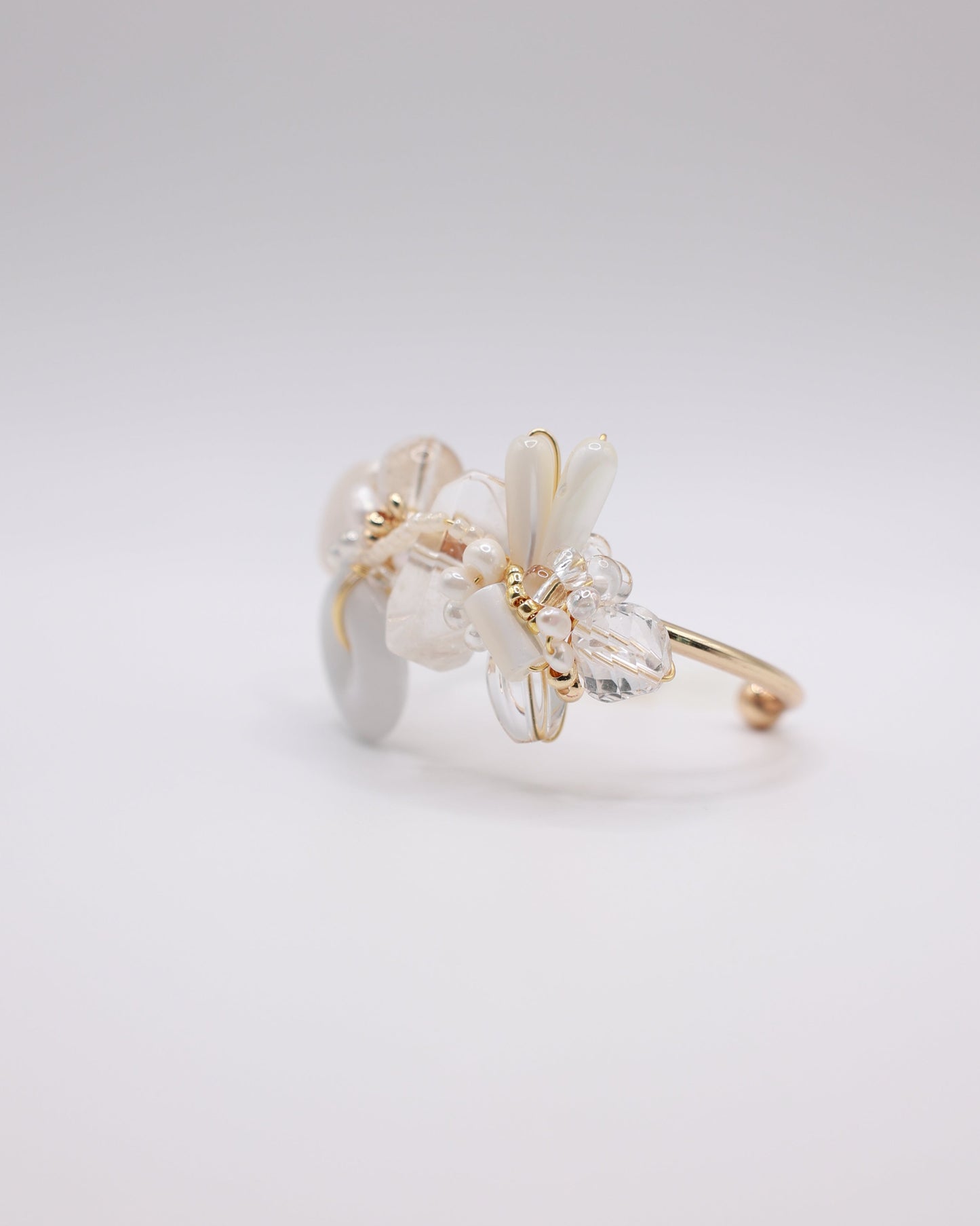 [MINI] Glow Within Mini Cuff