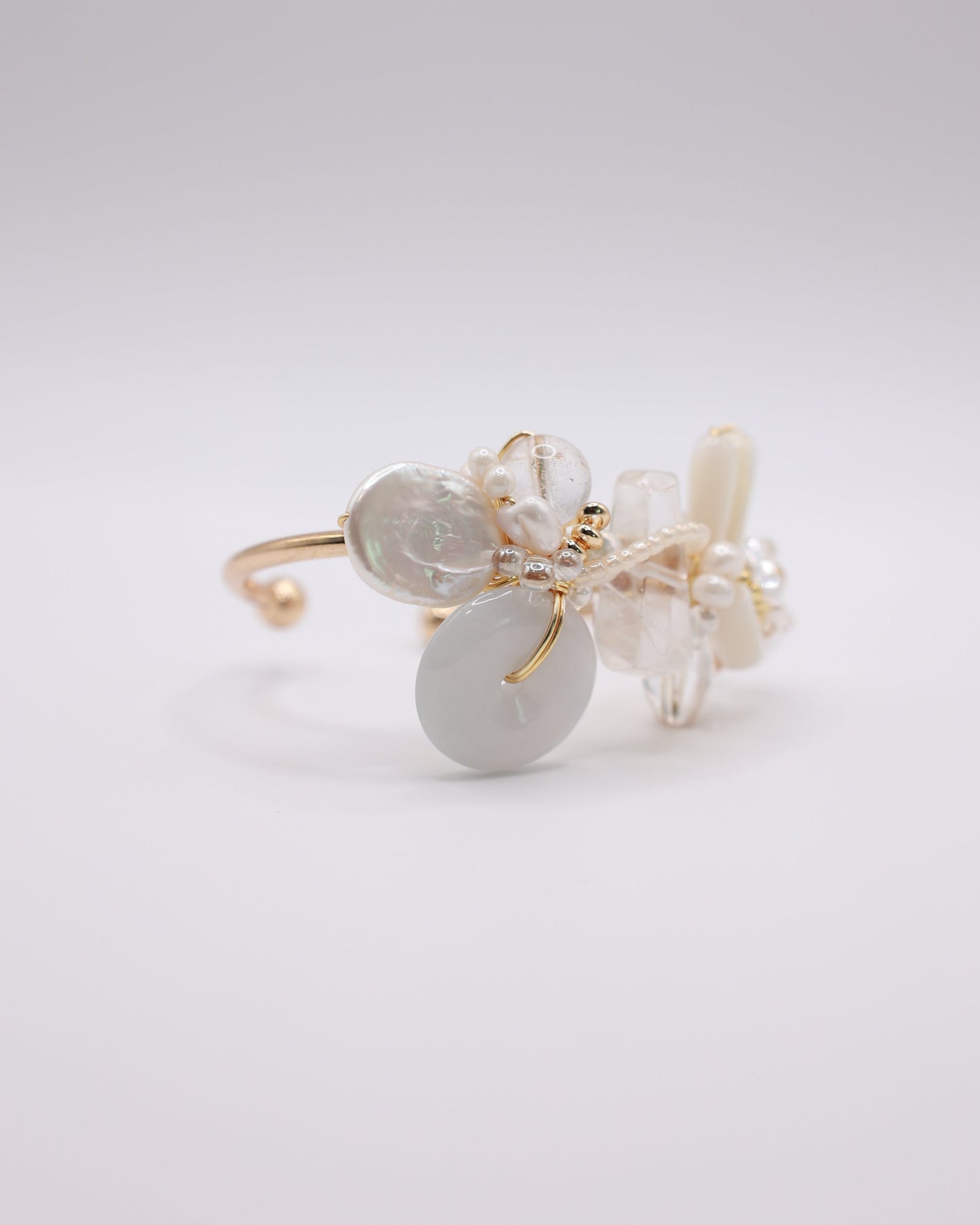 [MINI] Glow Within Mini Cuff