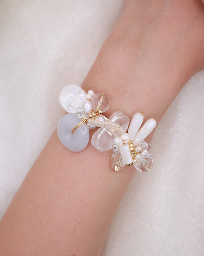 [MINI] Glow Within Mini Cuff