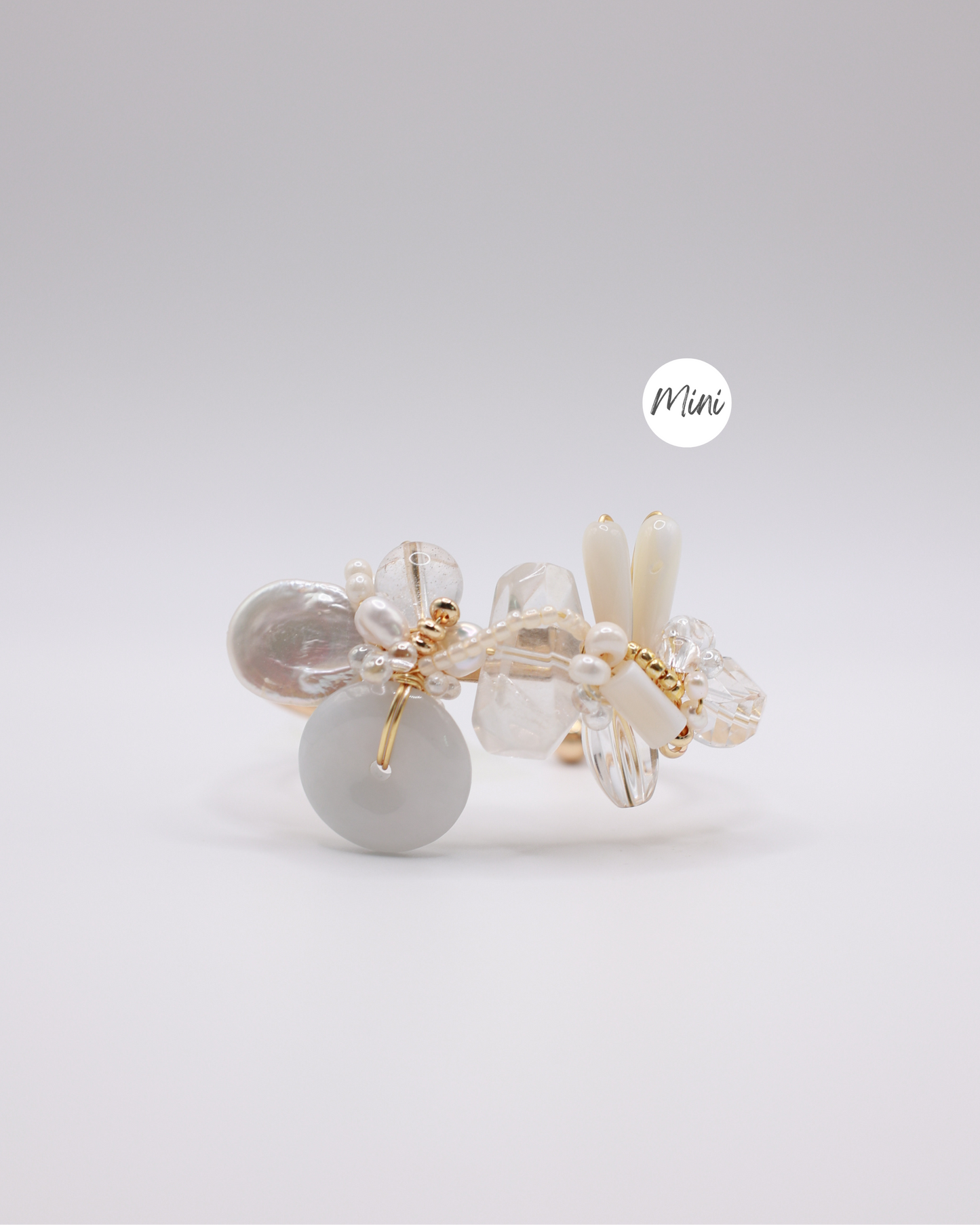 [MINI] Glow Within Mini Cuff