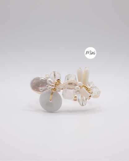 [MINI] Glow Within Mini Cuff