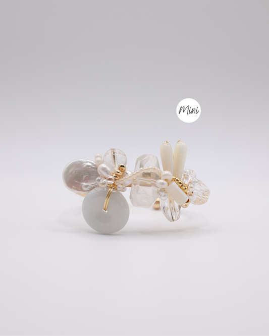 [MINI] Glow Within Mini Cuff