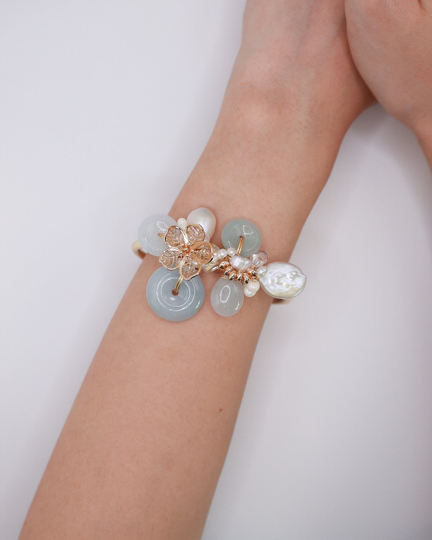 [MIDI] Grace Heritage Midi Cuff
